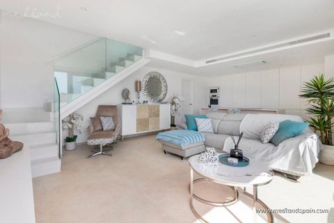 Villa i San Javier, Murcia, San Javier - € 495.000 | Ref: N-6708126 - foto 4