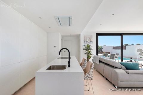 Villa i San Javier, Murcia, San Javier - € 495.000 | Ref: N-6708126 - foto 5