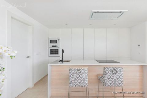 Villa i San Javier, Murcia, San Javier - € 495.000 | Ref: N-6708126 - foto 6