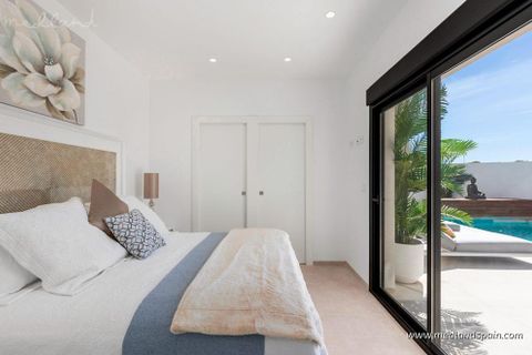 Villa i San Javier, Murcia, San Javier - € 495.000 | Ref: N-6708126 - foto 7