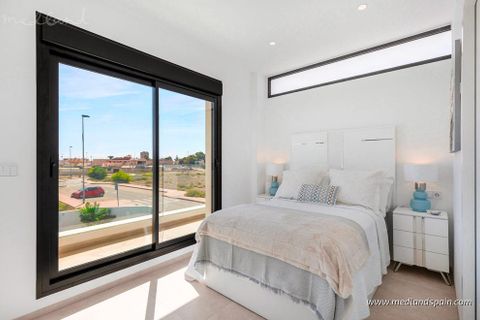 Villa i San Javier, Murcia, San Javier - € 495.000 | Ref: N-6708126 - foto 11