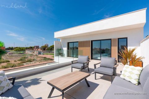 Villa i San Javier, Murcia, San Javier - € 495.000 | Ref: N-6708126 - foto 13