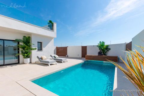 Villa i San Javier, Murcia, San Javier - € 495.000 | Ref: N-6708126 - foto 14