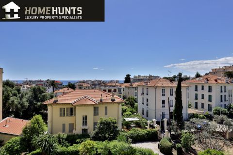 Lejlighed i Nice, Alpes-Maritimes, Nice - € 1.200.000 | Ref: HH-15805758 - foto 1