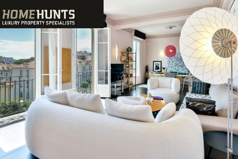 Lejlighed i Nice, Alpes-Maritimes, Nice - € 1.200.000 | Ref: HH-15805758 - foto 3