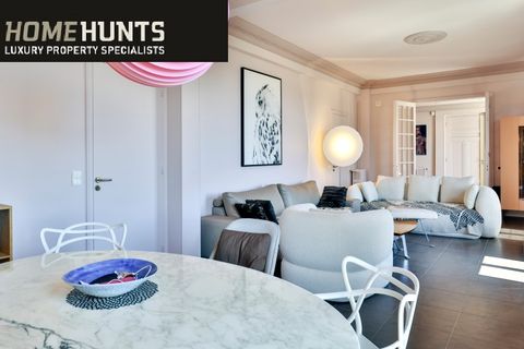 Lejlighed i Nice, Alpes-Maritimes, Nice - € 1.200.000 | Ref: HH-15805758 - foto 8