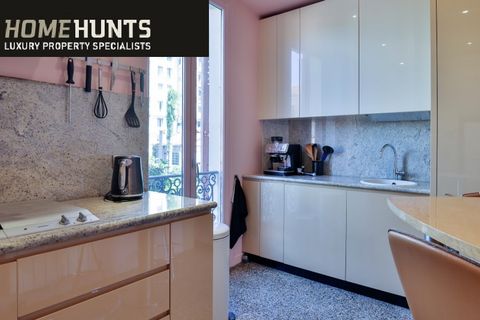 Lejlighed i Nice, Alpes-Maritimes, Nice - € 1.200.000 | Ref: HH-15805758 - foto 10