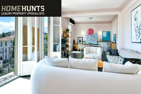 Wohnung in Nice, Alpes-Maritimes, Nice - € 1.200.000 | Ref: HH-15805758 - Foto 4