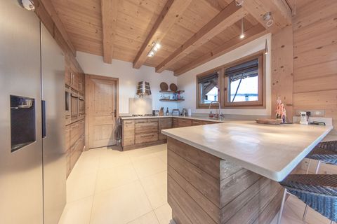 Villa i Morzine, Haute-Savoie, Morzine - € 2.650.000 | Ref: HH-15768460 - foto 2