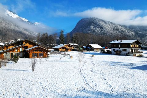 Villa i Morzine, Haute-Savoie, Morzine - € 2.650.000 | Ref: HH-15768460 - foto 3