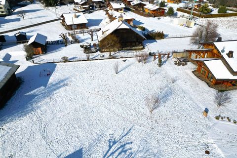 Villa i Morzine, Haute-Savoie, Morzine - € 2.650.000 | Ref: HH-15768460 - foto 7