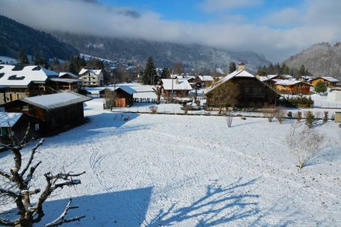Villa i Morzine, Haute-Savoie, Morzine - € 2.650.000 | Ref: HH-15768460 - foto 8