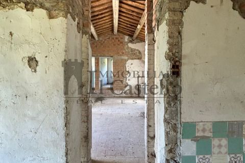 Landejendom i Panicale, Perugia, Panicale - € 320.000 | Ref: CR191 - foto 8
