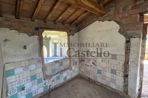 Landejendom i Panicale, Perugia, Panicale - € 320.000 | Ref: CR191 - foto 11