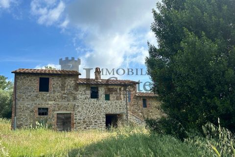 Landejendom i Panicale, Perugia, Panicale - € 320.000 | Ref: CR191 - foto 18