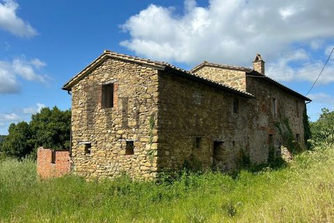 Landejendom i Panicale, Perugia, Panicale - € 320.000 | Ref: CR191 - foto 21