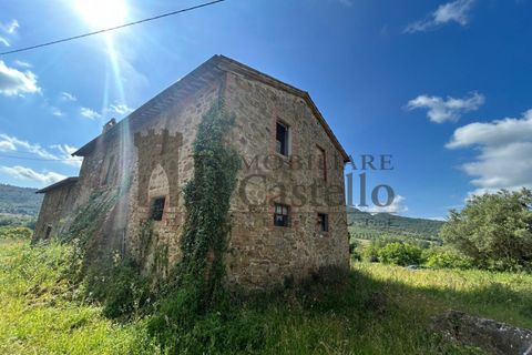 Landejendom i Panicale, Perugia, Panicale - € 320.000 | Ref: CR191 - foto 22