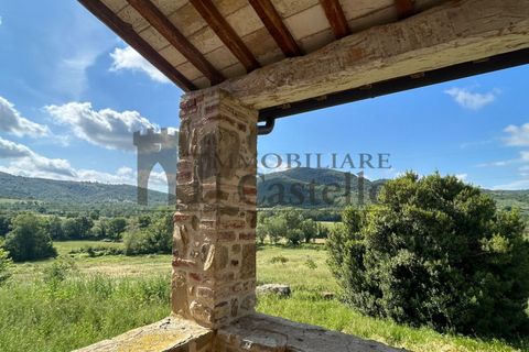 Landejendom i Panicale, Perugia, Panicale - € 320.000 | Ref: CR191 - foto 31
