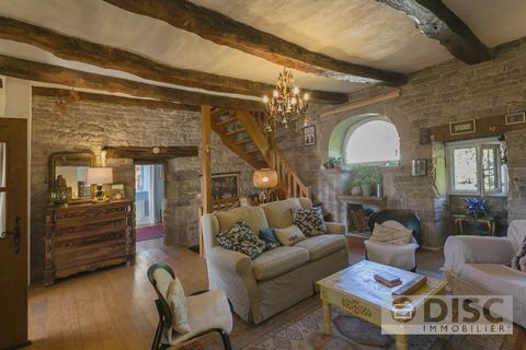 Villa a Saint-Projet, Tarn-et-Garonne, Saint-Projet - € 219.000 | Ref: 0525 8234 - foto 6