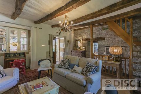 Villa a Saint-Projet, Tarn-et-Garonne, Saint-Projet - € 219.000 | Ref: 0525 8234 - foto 7