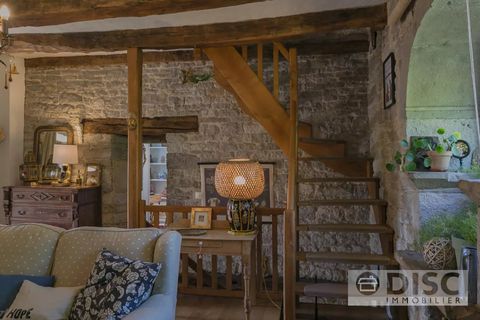 Villa a Saint-Projet, Tarn-et-Garonne, Saint-Projet - € 219.000 | Ref: 0525 8234 - foto 8