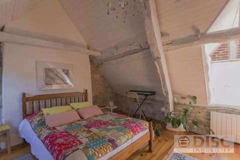 Villa a Saint-Projet, Tarn-et-Garonne, Saint-Projet - € 219.000 | Ref: 0525 8234 - foto 12