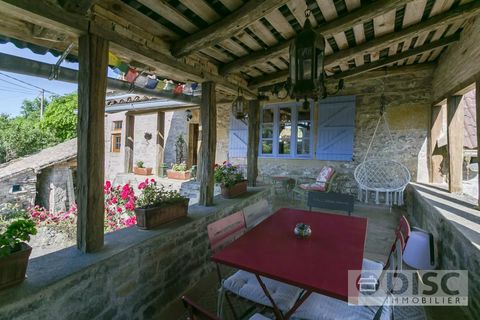 Villa a Saint-Projet, Tarn-et-Garonne, Saint-Projet - € 219.000 | Ref: 0525 8234 - foto 14