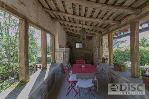 Villa a Saint-Projet, Tarn-et-Garonne, Saint-Projet - € 219.000 | Ref: 0525 8234 - foto 15