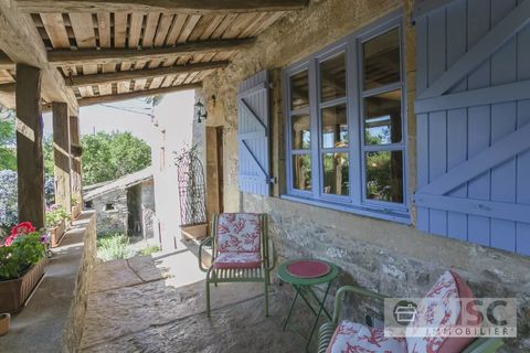 Villa a Saint-Projet, Tarn-et-Garonne, Saint-Projet - € 219.000 | Ref: 0525 8234 - foto 16