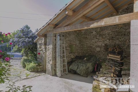 Villa a Saint-Projet, Tarn-et-Garonne, Saint-Projet - € 219.000 | Ref: 0525 8234 - foto 18