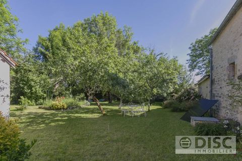 Villa a Saint-Projet, Tarn-et-Garonne, Saint-Projet - € 219.000 | Ref: 0525 8234 - foto 25