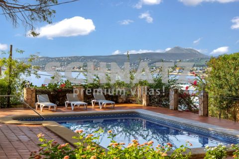 Villa i Javea, Alicante, Javea - € 2.400.000 | Ref: JA5245 - foto 1
