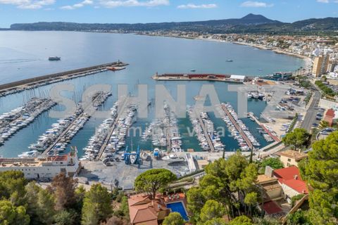 Villa i Javea, Alicante, Javea - € 2.400.000 | Ref: JA5245 - foto 3