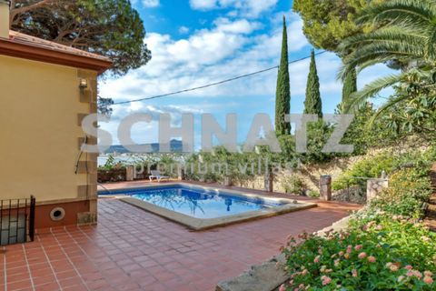 Villa i Javea, Alicante, Javea - € 2.400.000 | Ref: JA5245 - foto 6