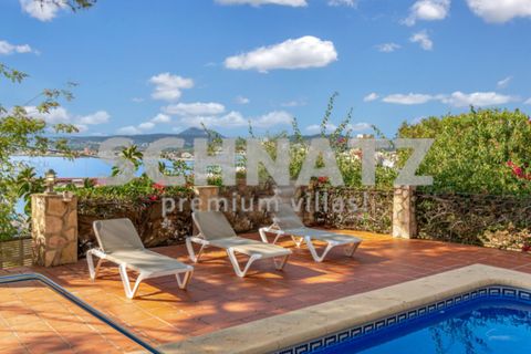 Villa i Javea, Alicante, Javea - € 2.400.000 | Ref: JA5245 - foto 7