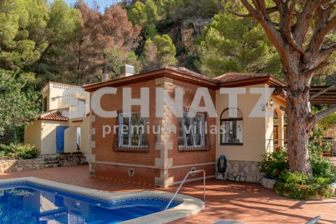 Villa i Javea, Alicante, Javea - € 2.400.000 | Ref: JA5245 - foto 10