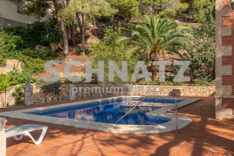 Villa i Javea, Alicante, Javea - € 2.400.000 | Ref: JA5245 - foto 11