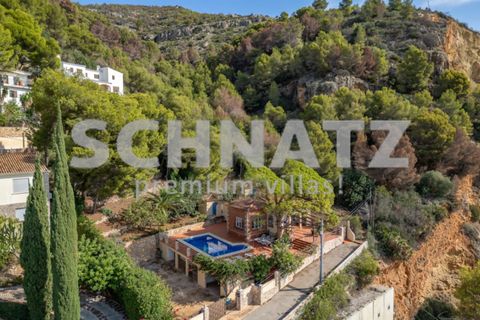 Villa i Javea, Alicante, Javea - € 2.400.000 | Ref: JA5245 - foto 15