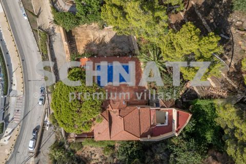 Villa i Javea, Alicante, Javea - € 2.400.000 | Ref: JA5245 - foto 16