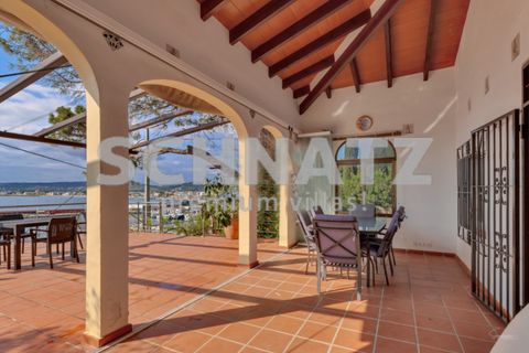 Villa i Javea, Alicante, Javea - € 2.400.000 | Ref: JA5245 - foto 18