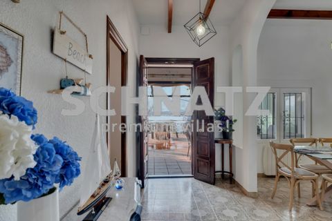 Villa i Javea, Alicante, Javea - € 2.400.000 | Ref: JA5245 - foto 20