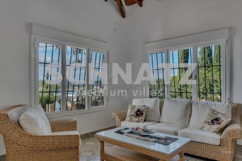 Villa i Javea, Alicante, Javea - € 2.400.000 | Ref: JA5245 - foto 21