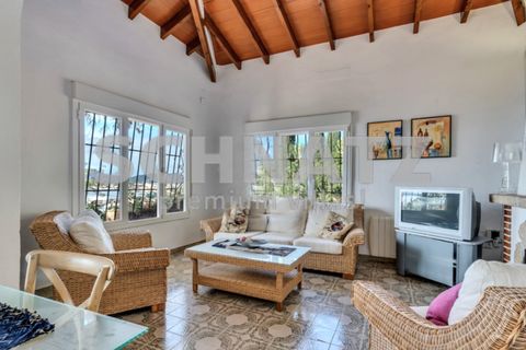 Villa i Javea, Alicante, Javea - € 2.400.000 | Ref: JA5245 - foto 22