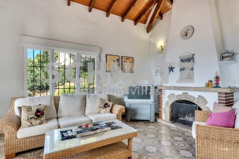 Villa i Javea, Alicante, Javea - € 2.400.000 | Ref: JA5245 - foto 23