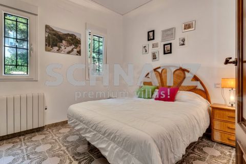 Villa i Javea, Alicante, Javea - € 2.400.000 | Ref: JA5245 - foto 28