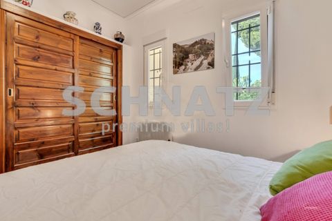 Villa i Javea, Alicante, Javea - € 2.400.000 | Ref: JA5245 - foto 29