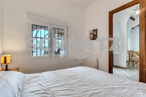Villa i Javea, Alicante, Javea - € 2.400.000 | Ref: JA5245 - foto 32