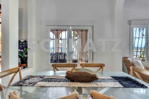 Villa i Javea, Alicante, Javea - € 2.400.000 | Ref: JA5245 - foto 36