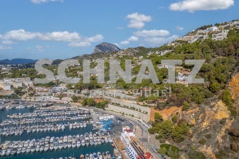 Villa i Javea, Alicante, Javea - € 2.400.000 | Ref: JA5245 - foto 37