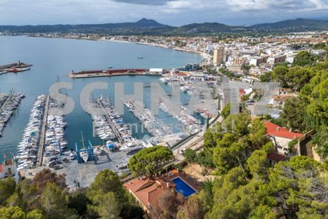 Villa i Javea, Alicante, Javea - € 2.400.000 | Ref: JA5245 - foto 38